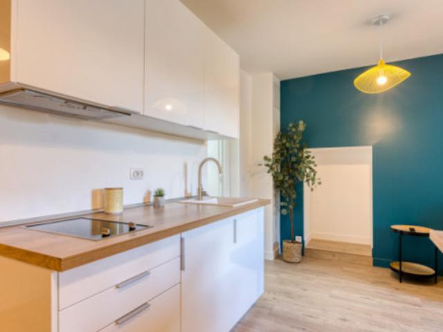Studio à Bretigny Sur Orge à louer Locagestion, expert en gestion locative