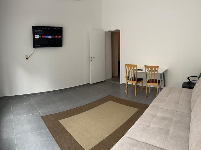 Studio à Brussel