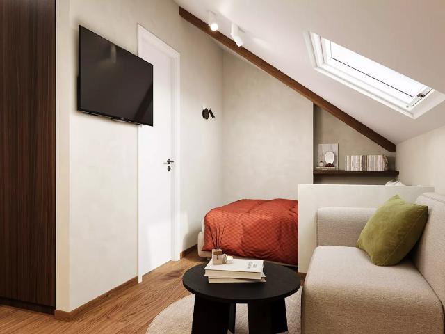 Studio à Brussel