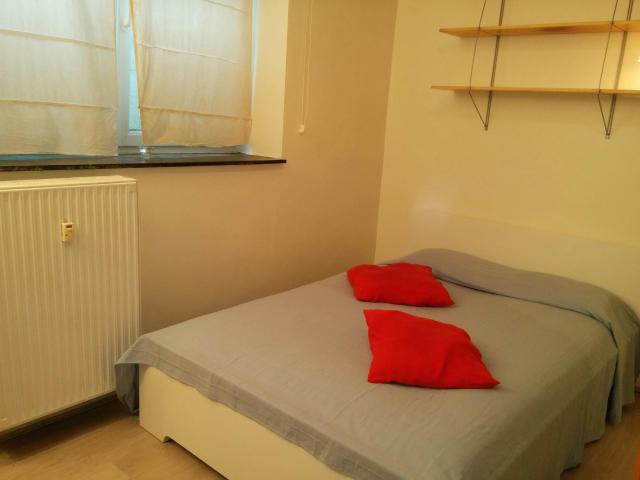 Studio à Brussel