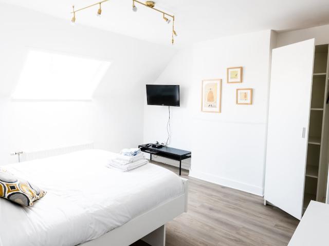 Studio à Brussel