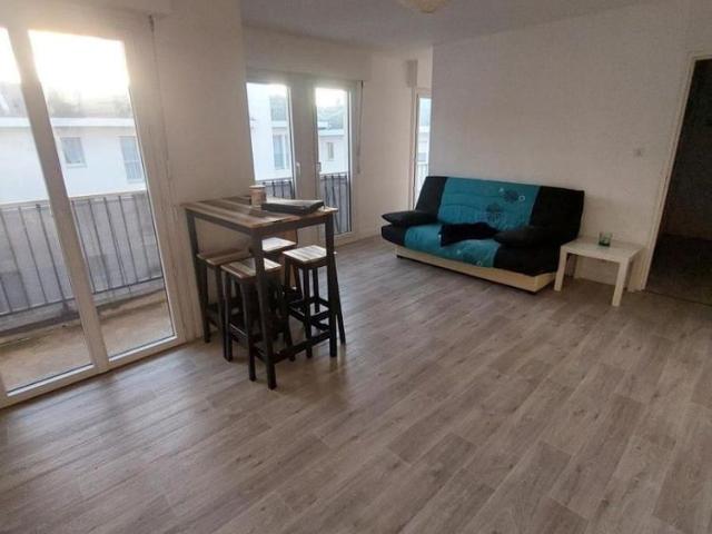 Studio à CAMBRAI