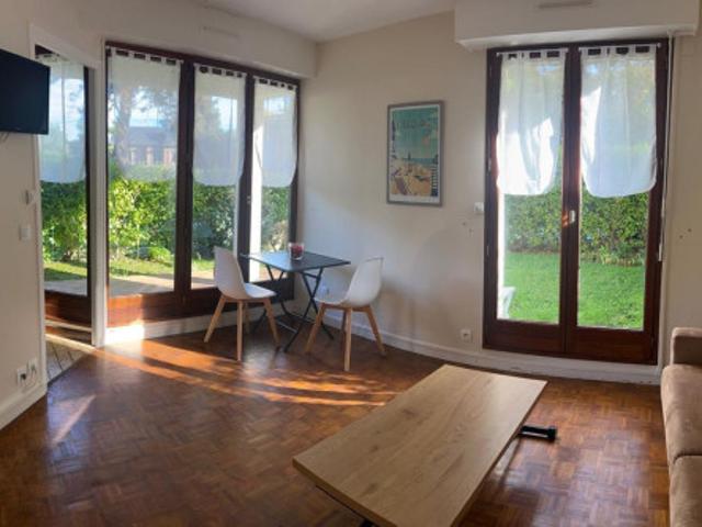 Studio à Cabourg à louer Locagestion, expert en gestion locative