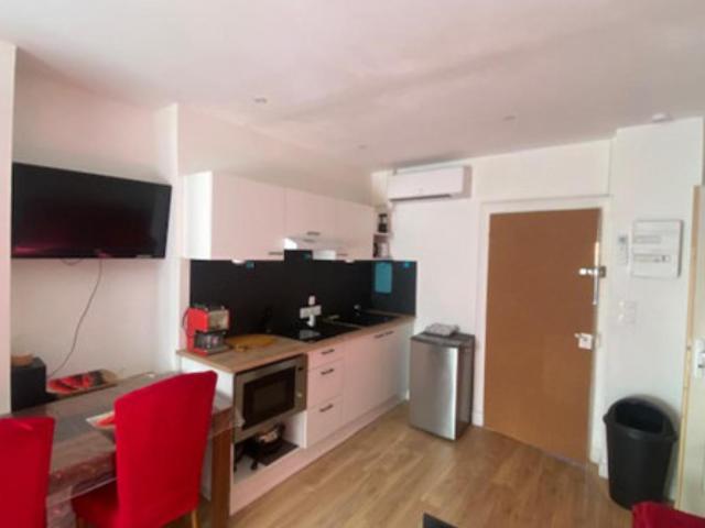 Studio à Carmaux à louer Locagestion, expert en gestion locative