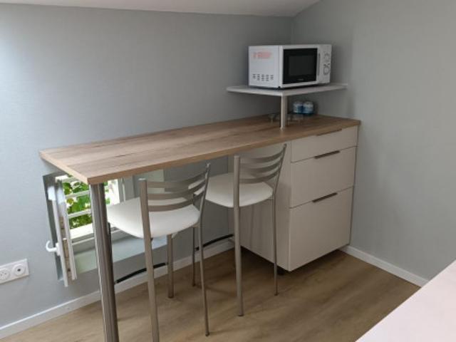Studio à Castelnaudary à louer Locagestion, expert en gestion locative