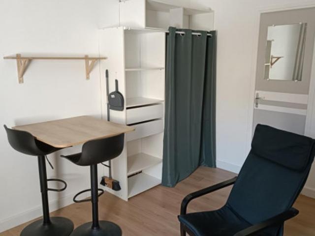 Studio à Castelnaudary à louer Locagestion, expert en gestion locative