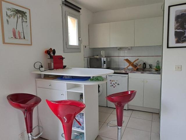 Studio à Castelnaudary à louer Locagestion, expert en gestion locative