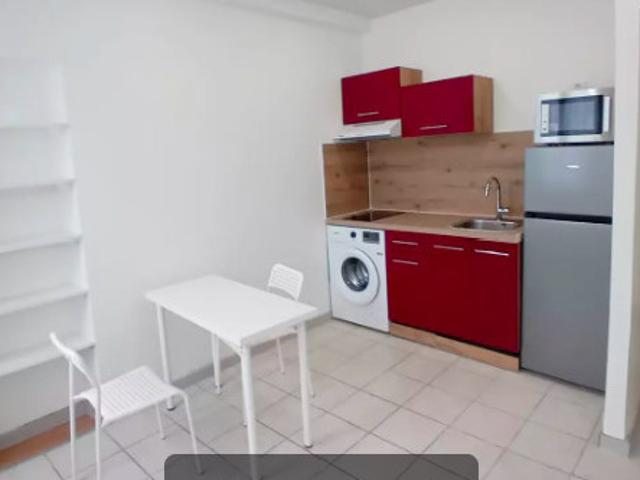 Studio à Cergy à louer Locagestion, expert en gestion locative