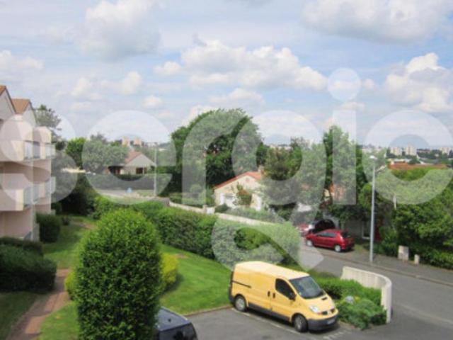 Studio à Cholet à louer Locagestion, expert en gestion locative