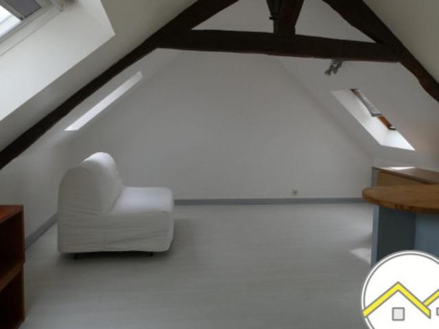 Studio à Chateaubriant à louer Locagestion, expert en gestion locative