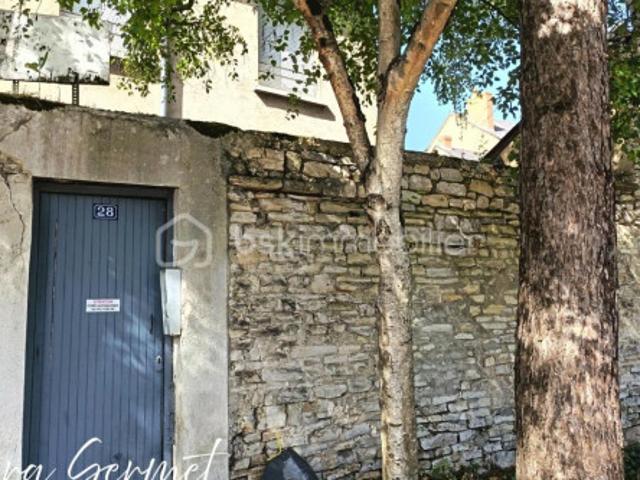 Studio à Chateauroux à louer Locagestion, expert en gestion locative