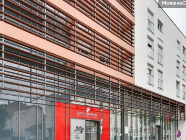 Studio à Chalon Sur Saone à louer Locagestion, expert en gestion locative
