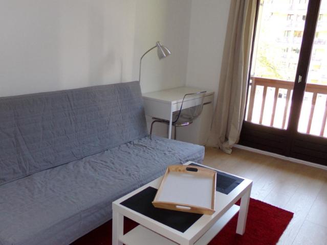 Studio à Chambéry 73000, 1 pièces, de 18m² à 511 €