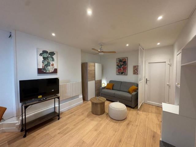 Studio à Chambéry 73000, 1 pièces, de 25m² à 610 €