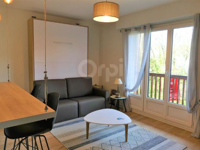 Studio à Chambéry 73000, 1 pièces, de 26m² à 546 €