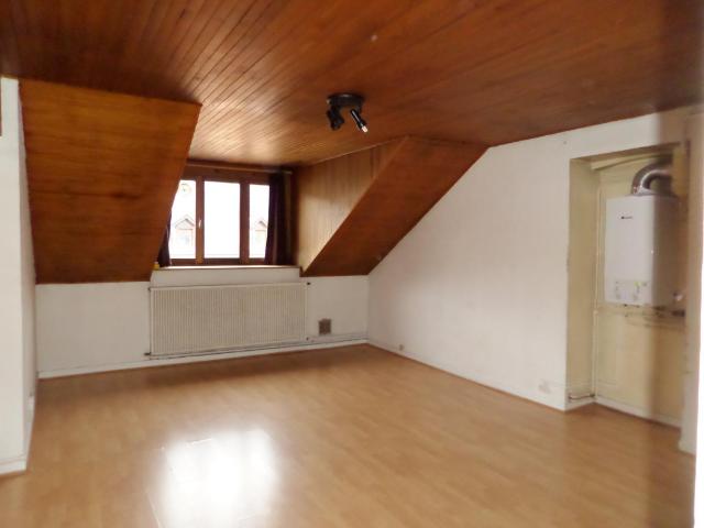 Studio à Chambéry 73000, 1 pièces, de 30m² à 390 €
