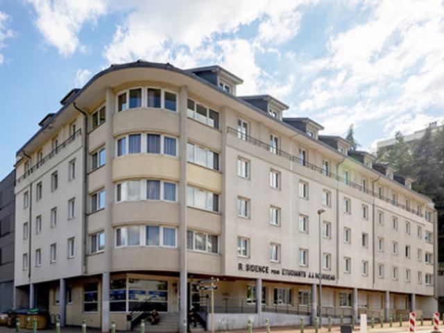 Studio à Chambery à louer Locagestion, expert en gestion locative