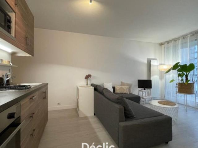 Studio à Chambray Les Tours à louer Locagestion, expert en gestion locative