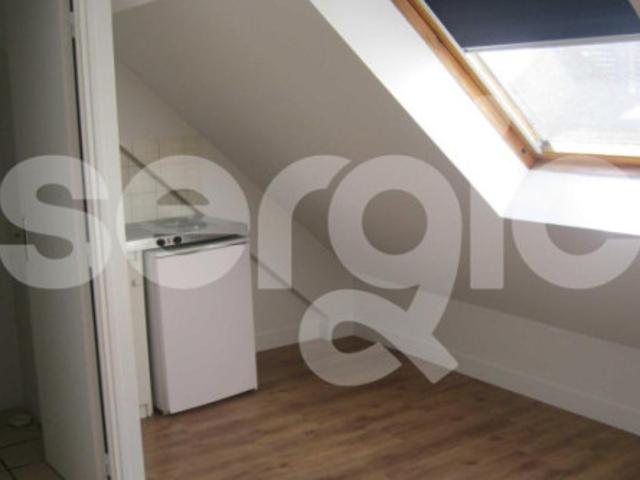 Studio à Compiegne à louer Locagestion, expert en gestion locative