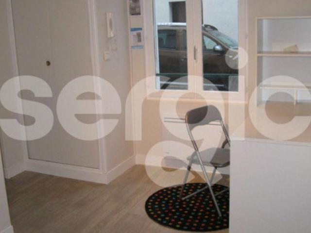 Studio à Compiegne à louer Locagestion, expert en gestion locative