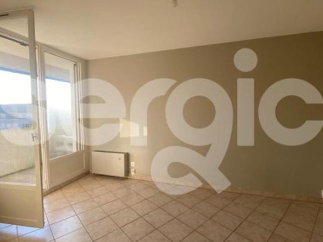 Studio à Compiegne à louer Locagestion, expert en gestion locative
