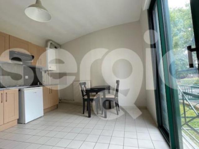 Studio à Compiegne à louer Locagestion, expert en gestion locative