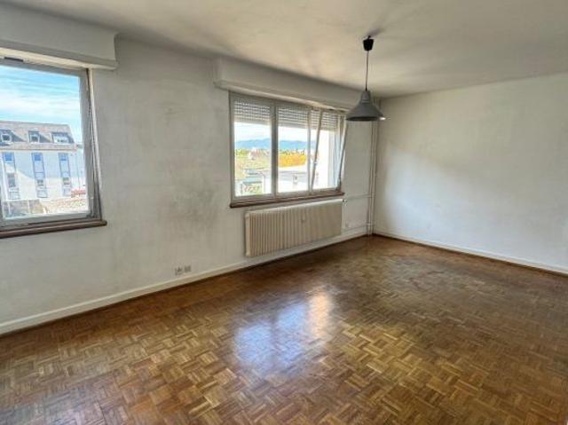 STUDIO À COLMAR