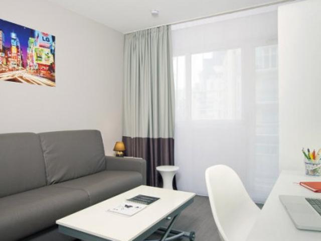 Studio à Courbevoie à louer Locagestion, expert en gestion locative