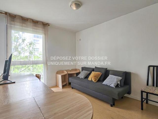 Studio à Courbevoie à louer Locagestion, expert en gestion locative