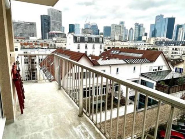 Studio à Courbevoie à louer Locagestion, expert en gestion locative