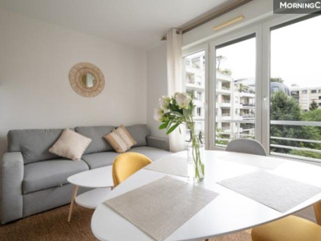 Studio à Courbevoie à louer Locagestion, expert en gestion locative