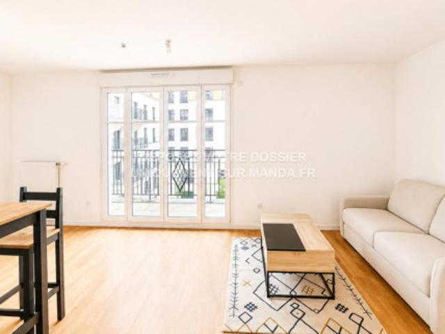 Studio à Clamart à louer Locagestion, expert en gestion locative