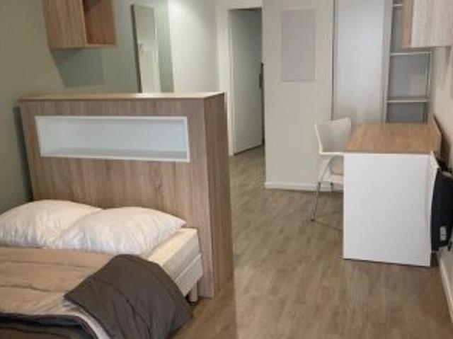 Studio à Clamart à louer Locagestion, expert en gestion locative