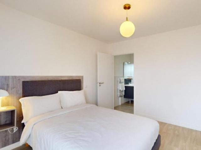 Studio à Clamart à louer Locagestion, expert en gestion locative