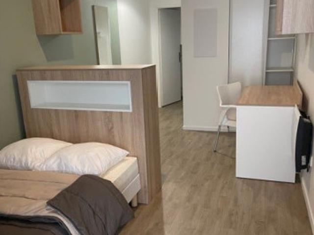 Studio à Clamart à louer Locagestion, expert en gestion locative