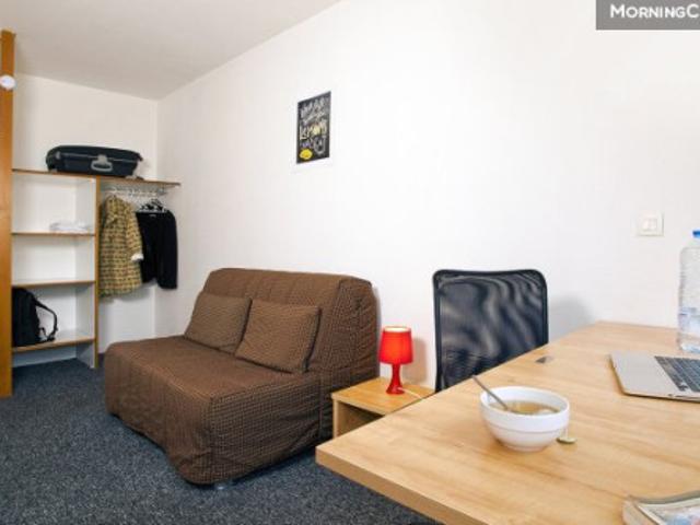 Studio à Clichy à louer Locagestion, expert en gestion locative