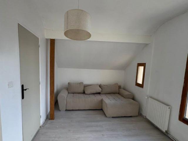 Studio à Clichy Sous Bois à louer Locagestion, expert en gestion locative