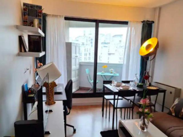 Studio à Creteil à louer Locagestion, expert en gestion locative