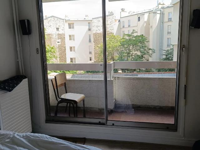 Studio à deux pas du Jardin des Plantes