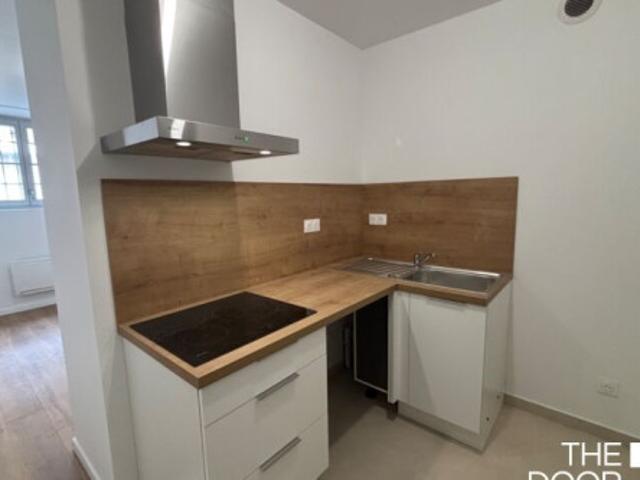 Studio à Dourdan à louer Locagestion, expert en gestion locative