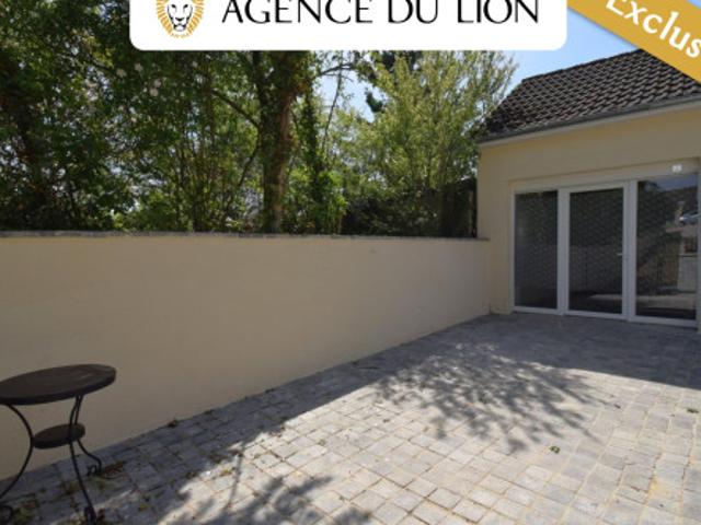 Studio à Dreux à louer Locagestion, expert en gestion locative