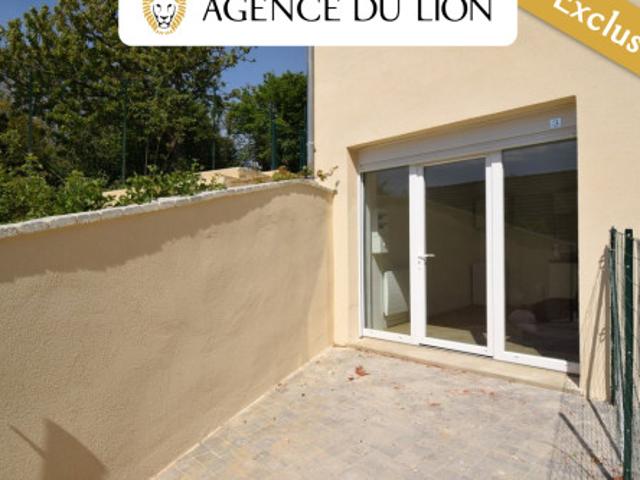Studio à Dreux à louer Locagestion, expert en gestion locative