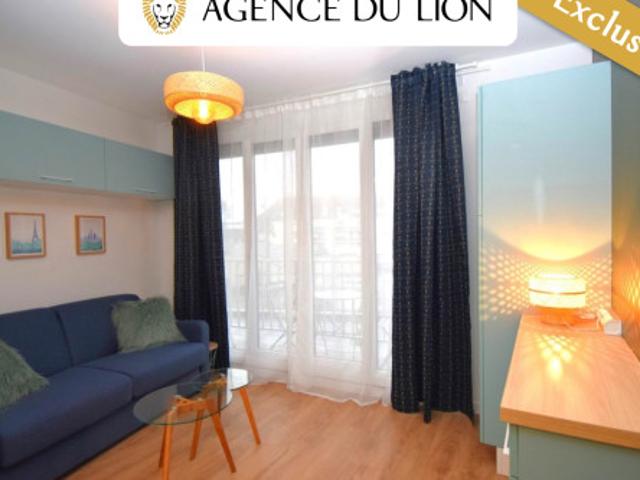 Studio à Dreux à louer Locagestion, expert en gestion locative