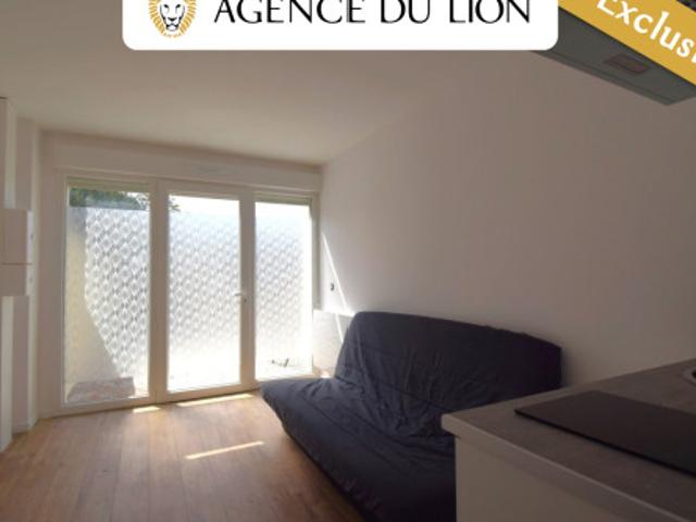 Studio à Dreux à louer Locagestion, expert en gestion locative
