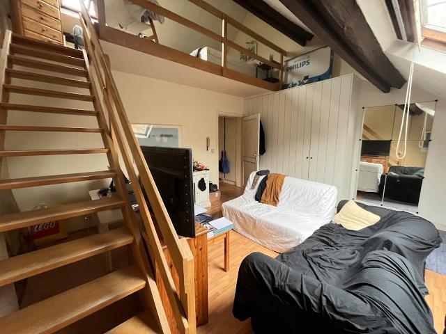 Studio à Elsene