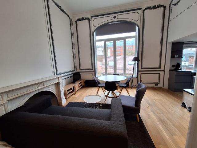 Studio à Elsene
