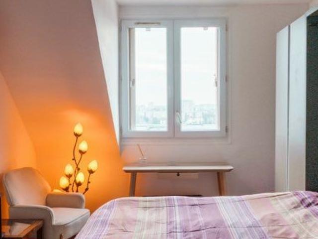 Studio à Enghien Les Bains à louer Locagestion, expert en gestion locative