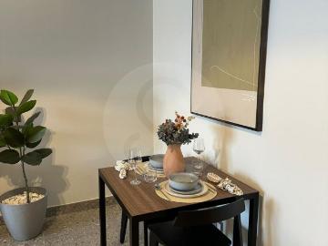 Studio a estrenar a metros de Toreo Parque Central