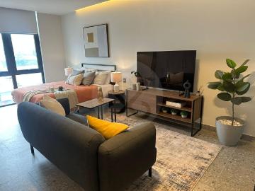 Studio a estrenar a metros de Toreo Parque Central