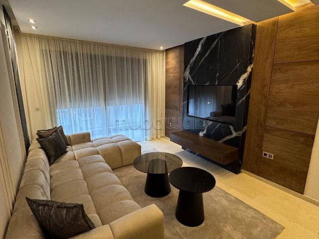 Studio à Fourate Maarif